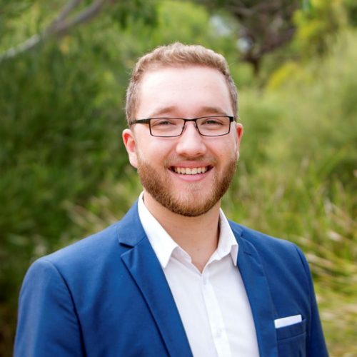 Andrew Metallinos profile image
