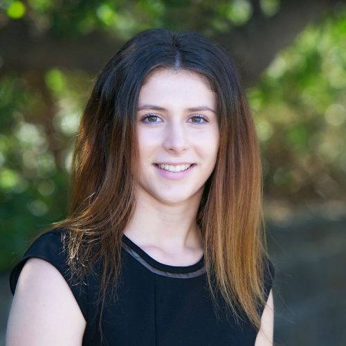Bronte Anderson profile image