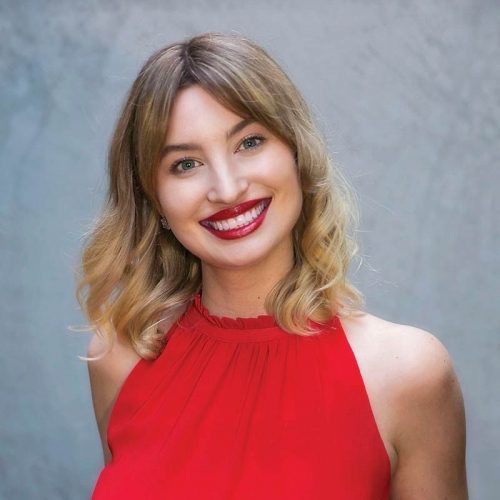 Isabell Romundt profile image