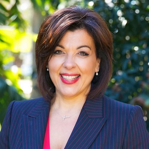 Maria Findikakis profile image