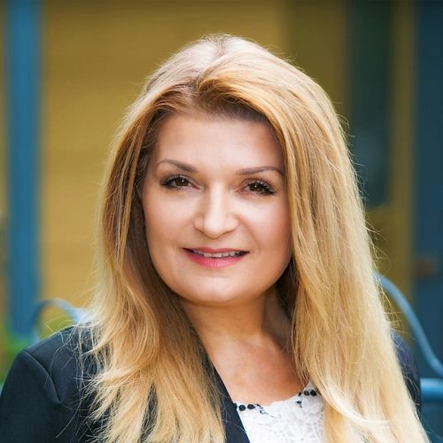Marie Kovacs profile image