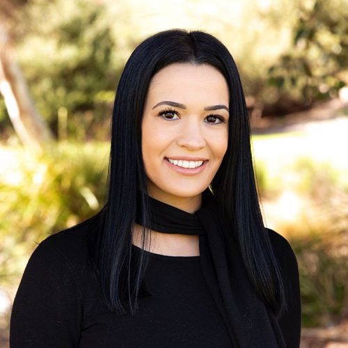 Stephanie Proios profile image