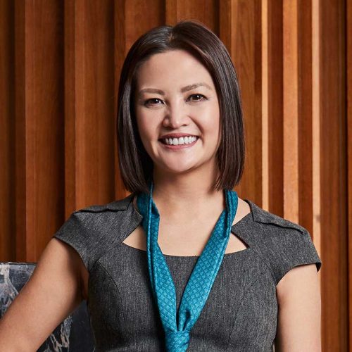 Amy Sim profile image