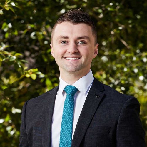 Andrew Farnworth profile image
