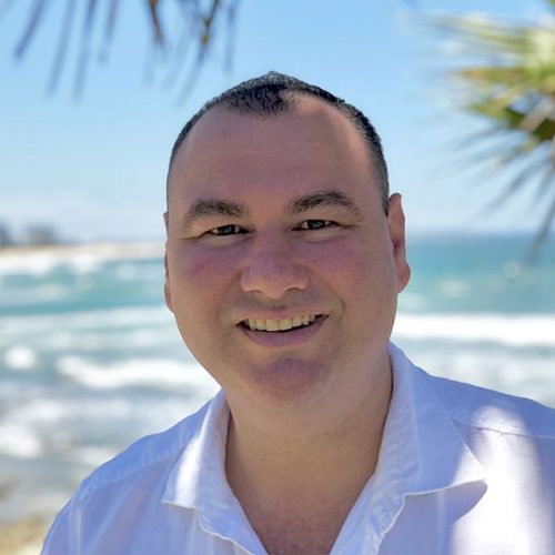 Mark McGill profile image