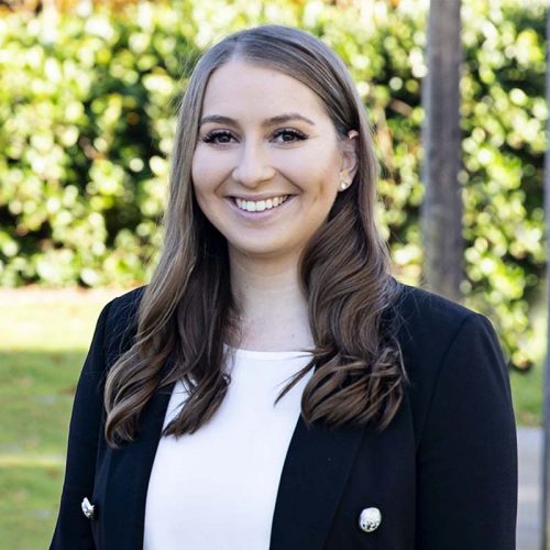 Monique Mantas profile image