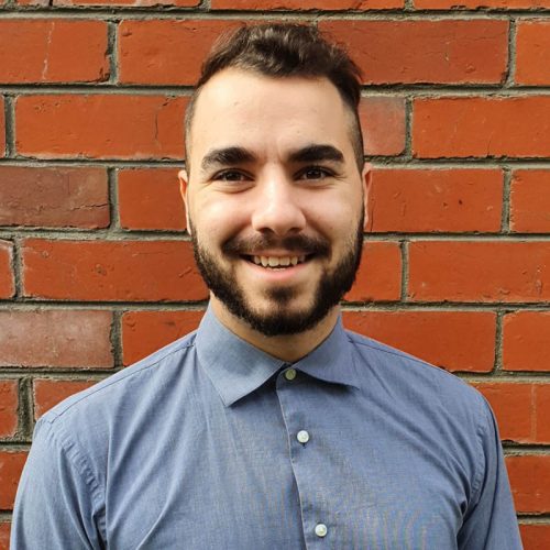 James Papas profile image
