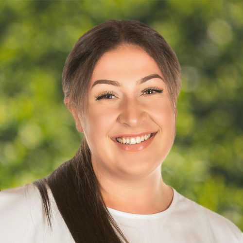 Eleni Findikakis profile image