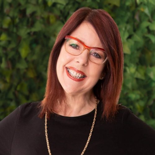 Julie Ormston profile image