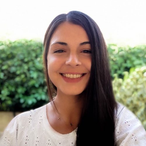Chrisa Kateroudaki profile image