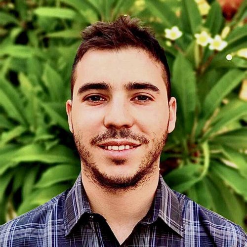 Kyriakos Touzou profile image