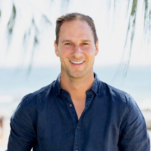 Joel Hood profile image