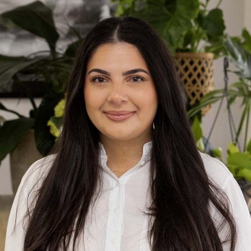 Ellena Arvanitakis profile image