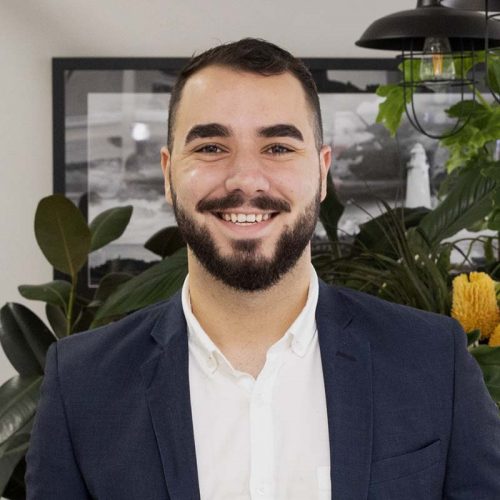 James Papas profile image