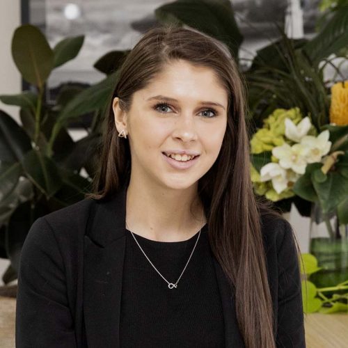 Ashleigh Hellyer profile image