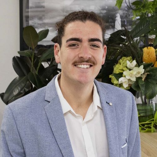 Kosta Findikakis profile image