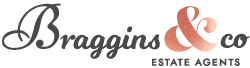 Braggins & Co Estate Agents