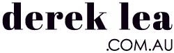 Derek Lea.com.au