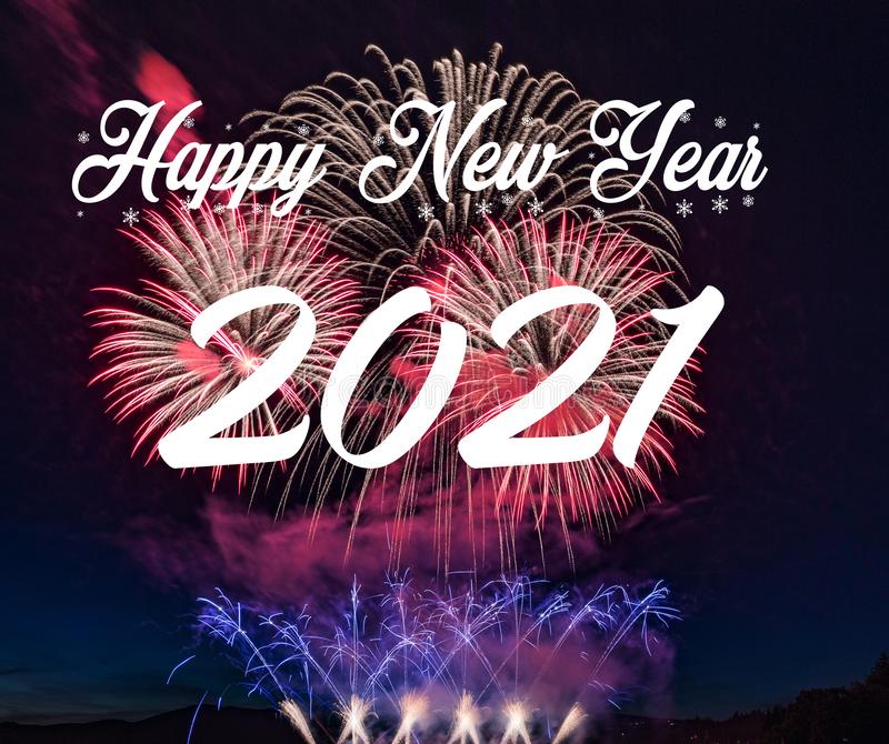 【2021 New Year