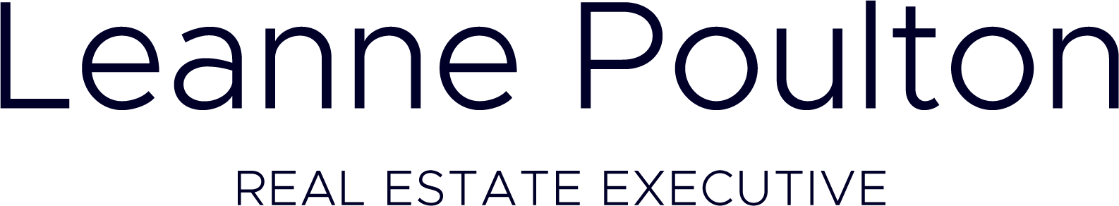 Leanne Poulton Real Estate Executive