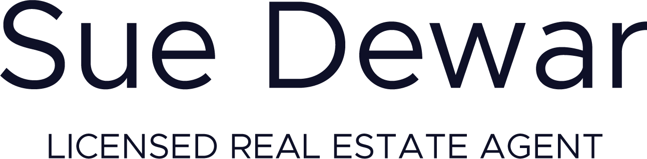 Sue Dewar Licensed Real Estate Agent